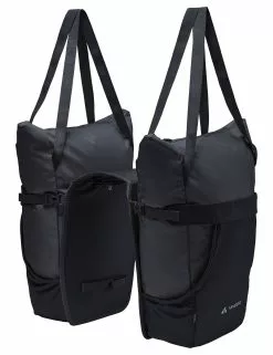 Vaude - Sacoche Double Twinshopper