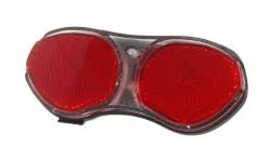 Velocate VC| One - Feu Arrière Avec GPS Intégré