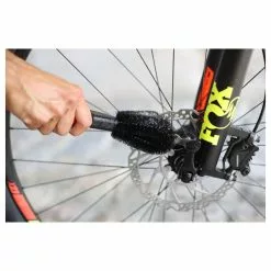 Zefal - Set De 3 Brosses Pour Nettoyage Vélo -France Accessoires Vélo Soldes Boutique zefal set brosses nettoyage velo detail 5 3840x2160